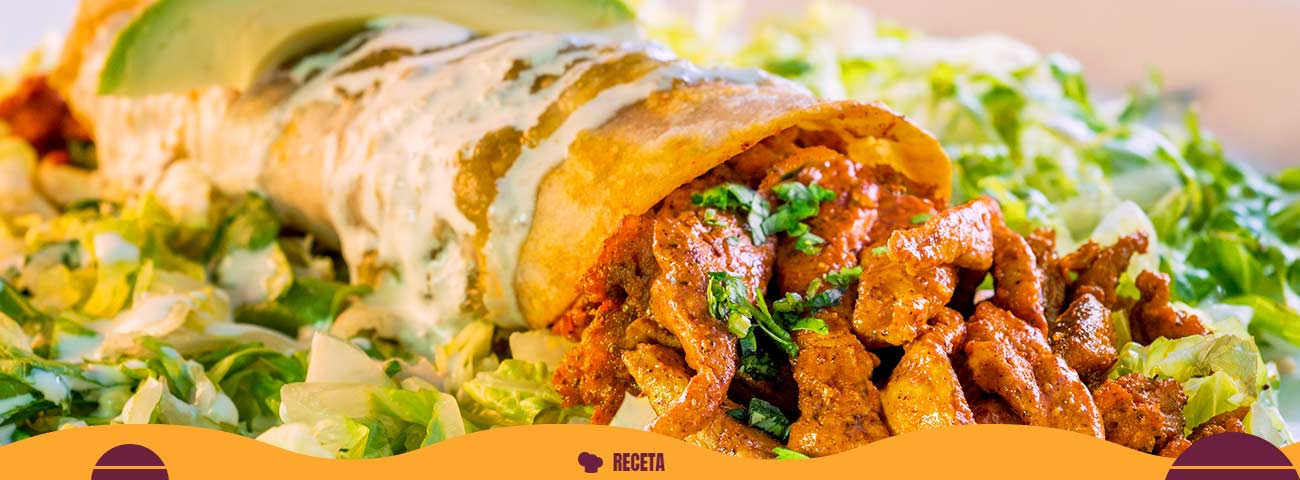 receta-de-burritos-de-milanesa-a-la-yucateca-con-crema-de-ajo-por-keken