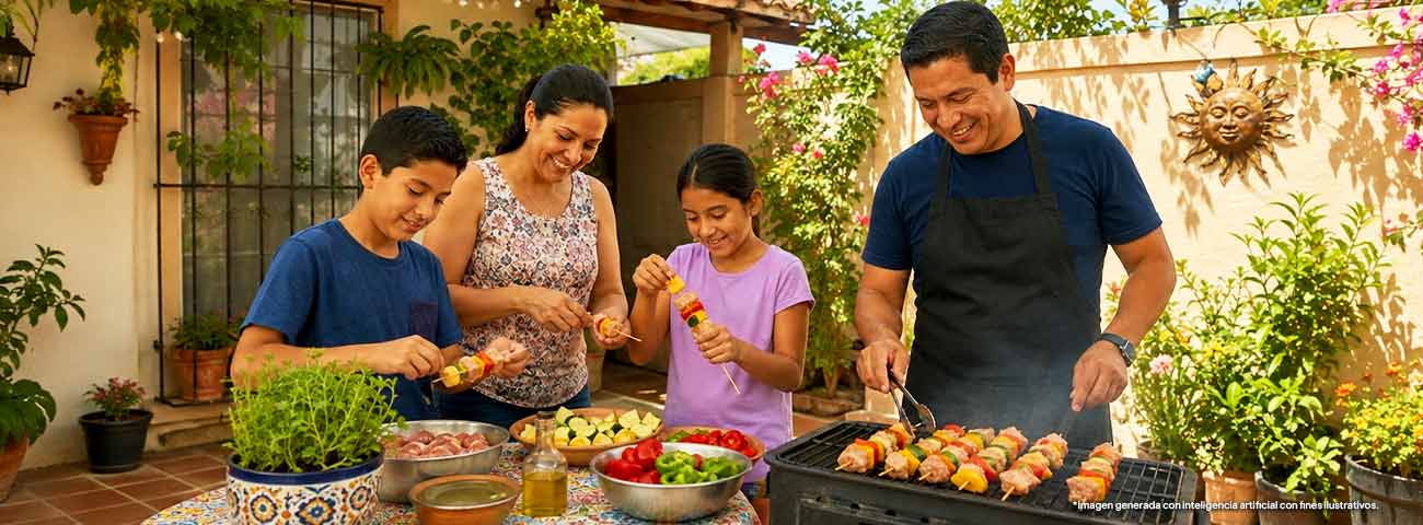nutricion-en-verano-ideas-para-comer-mejor-en-familia-por-keken